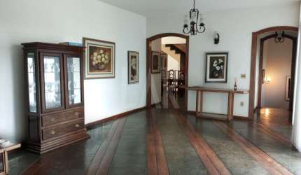 Casa à venda, 4 quartos, 2 suítes, 5 vagas, São Bento - Belo Horizonte/MG