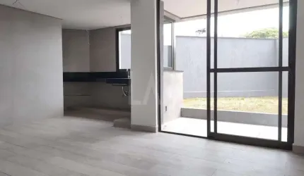 Área Privativa à venda, 3 quartos, 1 suíte, 2 vagas, Santo Agostinho - Belo Horizonte/MG