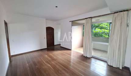 Apartamento à venda, 4 quartos, 1 suíte, 2 vagas, São Bento - Belo Horizonte/MG