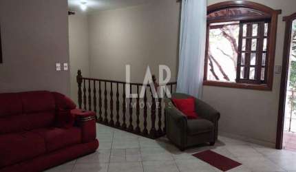 Casa à venda, 3 quartos, 1 vaga, Paraíso - Belo Horizonte/MG