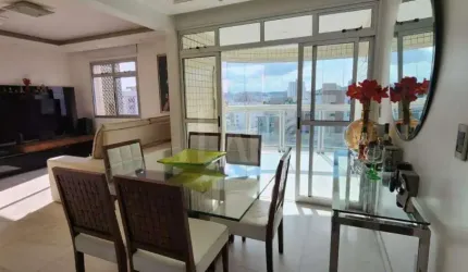 Apartamento à venda, 4 quartos, 1 suíte, 3 vagas, Padre Eustáquio - Belo Horizonte/MG
