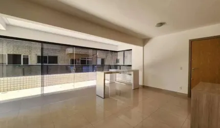 Área Privativa à venda, 4 quartos, 1 suíte, 3 vagas, Buritis - Belo Horizonte/MG