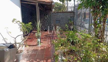 Casa à venda, 4 quartos, 1 suíte, 2 vagas, Cidade Nova - Belo Horizonte/MG