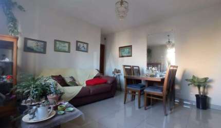 Apartamento à venda, 3 quartos, 1 suíte, 2 vagas, Santa Efigênia - Belo Horizonte/MG