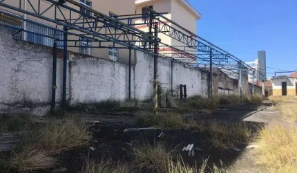 Galpão à venda, Calafate - Belo Horizonte/MG