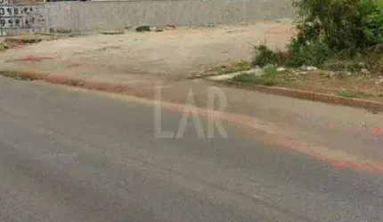 Lote - Terreno para aluguel, Cincão - Contagem/MG