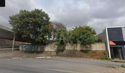 Lote - Terreno para aluguel, Santa Branca - Belo Horizonte/MG