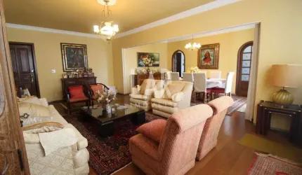 Apartamento para aluguel, 4 quartos, 1 suíte, 2 vagas, Santo Agostinho - Belo Horizonte/MG