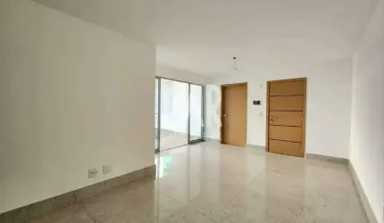 Apartamento à venda, 3 quartos, 1 suíte, 2 vagas, Savassi - Belo Horizonte/MG