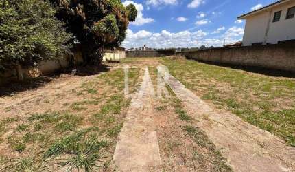 Lote - Terreno à venda, São Luiz - Belo Horizonte/MG