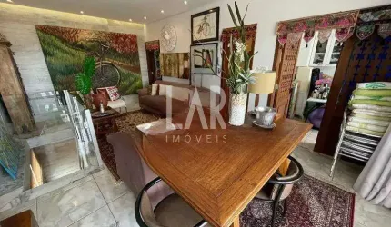 Cobertura à venda, 4 quartos, 1 suíte, 1 vaga, São Lucas - Belo Horizonte/MG