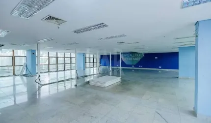 Andar Corrido para aluguel, Funcionários - Belo Horizonte/MG