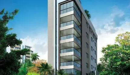 Apartamento à venda, 4 quartos, 4 suítes, 3 vagas, Castelo - Belo Horizonte/MG