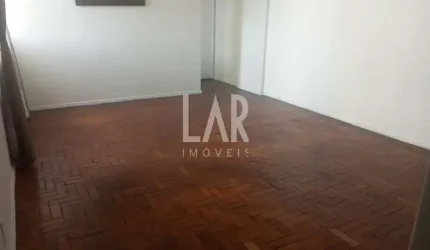 Apartamento à venda, 3 quartos, 1 vaga, Sagrada Família - Belo Horizonte/MG
