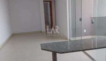 Apartamento à venda, 3 quartos, 1 suíte, 2 vagas, Floresta - Belo Horizonte/MG