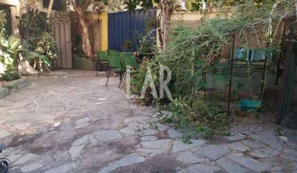 Lote - Terreno à venda, Sagrada Família - Belo Horizonte/MG