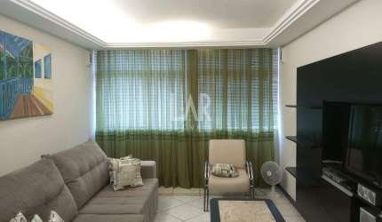 Apartamento para aluguel, 2 quartos, 1 suíte, 3 vagas, Cidade Nova - Belo Horizonte/MG