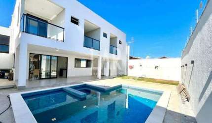 Casa à venda, 5 quartos, 4 suítes, 5 vagas, Itapoã - Belo Horizonte/MG