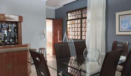 Casa para aluguel, 4 quartos, 6 vagas, Itapoã - Belo Horizonte/MG