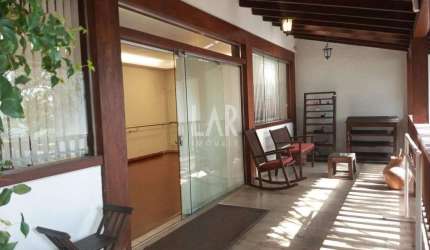 Casa à venda, 4 quartos, 2 suítes, 5 vagas, Serra - Belo Horizonte/MG