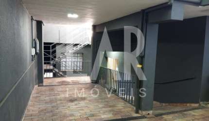 Casa à venda, 5 quartos, 4 suítes, 3 vagas, Santo Antônio - Belo Horizonte/MG