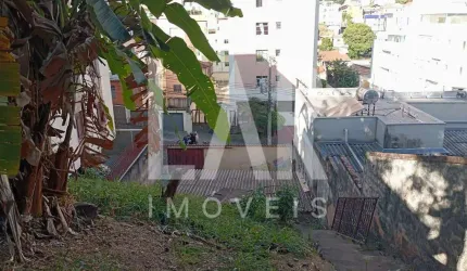 Lote - Terreno à venda, 10 vagas, Sagrada Família - Belo Horizonte/MG