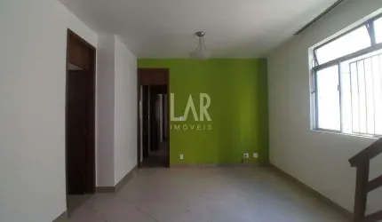 Cobertura à venda, 4 quartos, 2 suítes, 4 vagas, Cidade Nova - Belo Horizonte/MG