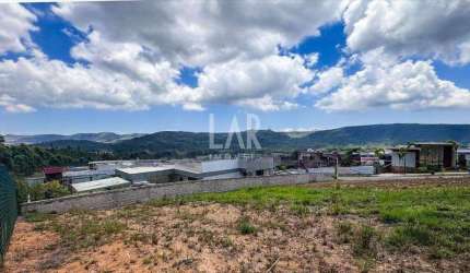 Lote em Condomínio à venda, Alphaville Lagoa dos Ingleses - Nova Lima/MG
