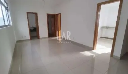 Apartamento à venda, 4 quartos, 1 suíte, 2 vagas, Liberdade - Belo Horizonte/MG