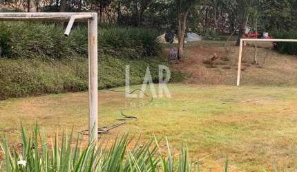 Lote em Condomínio à venda, Veredas das Geraes - Nova Lima/MG