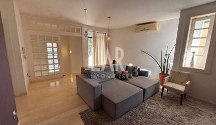Casa à venda, 4 quartos, 3 suítes, 4 vagas, Belvedere - Belo Horizonte/MG