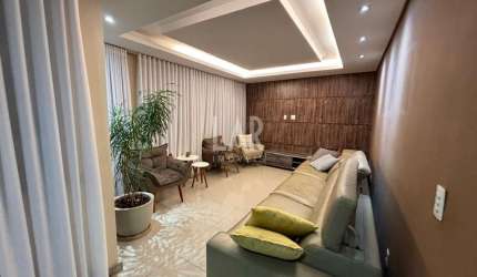 Casa à venda, 4 quartos, 2 suítes, 4 vagas, Pau Pombo - Nova Lima/MG