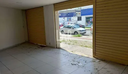 Comercial - Loja à venda, Santa Amélia - Belo Horizonte/MG