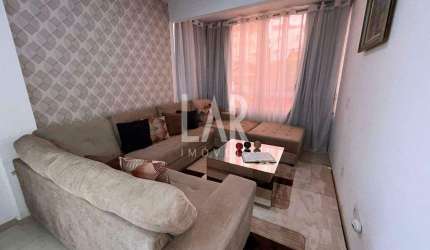 Cobertura à venda, 4 quartos, 2 suítes, 2 vagas, Santa Amélia - Belo Horizonte/MG
