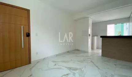 Área Privativa à venda, 2 quartos, 1 suíte, 2 vagas, Planalto - Belo Horizonte/MG