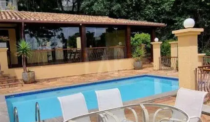 Casa à venda, 4 quartos, 2 suítes, 3 vagas, Estância Serrana - Nova Lima/MG