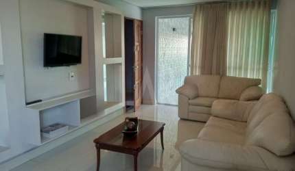 Apartamento à venda, 4 quartos, 2 suítes, 3 vagas, São Luiz - Belo Horizonte/MG