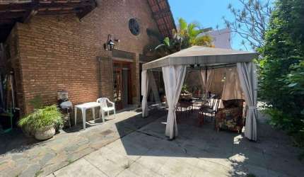 Casa à venda, 6 quartos, 2 suítes, 5 vagas, São José - Belo Horizonte/MG