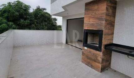 Cobertura à venda, 3 quartos, 1 suíte, 2 vagas, Itapoã - Belo Horizonte/MG
