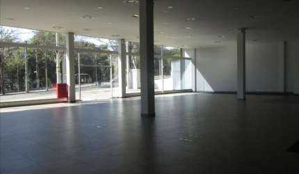 Lote - Terreno à venda, 10 vagas, Pampulha - Belo Horizonte/MG
