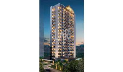 Apartamento à venda, 2 quartos, 2 suítes, 2 vagas, Vila da Serra - Nova Lima/MG