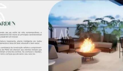 Apartamento à venda, 2 quartos, 1 suíte, 1 vaga, Nova Granada - Belo Horizonte/MG