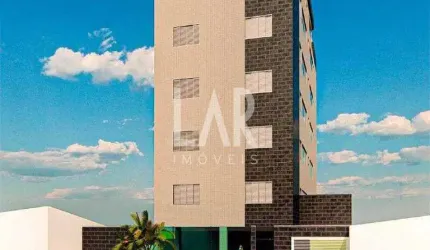 Cobertura à venda, 4 quartos, 1 suíte, 2 vagas, Manacás - Belo Horizonte/MG