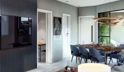 Apartamento à venda, 2 quartos, 1 suíte, 3 vagas, Sagrada Família - Belo Horizonte/MG