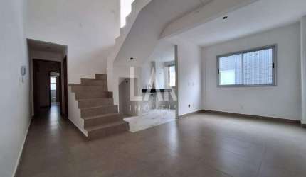 Apartamento à venda, 3 quartos, 1 suíte, Nova Floresta - Belo Horizonte/MG