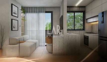 Apartamento à venda, 2 quartos, 1 suíte, 1 vaga, Funcionários - Belo Horizonte/MG