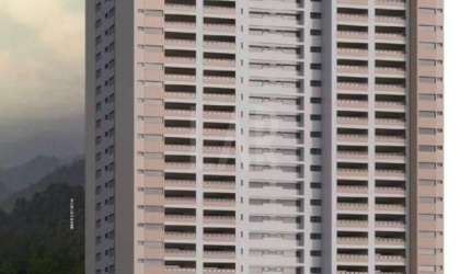 Apartamento à venda, 4 quartos, 2 suítes, 3 vagas, Piemonte - Nova Lima/MG