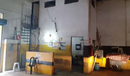 Galpão à venda, 50 vagas, Lourdes - Belo Horizonte/MG