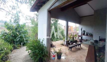 Casa em Condomínio para aluguel, 1 quarto, 5 vagas, Bosque Residencial do Jambreiro - Nova Lima/MG