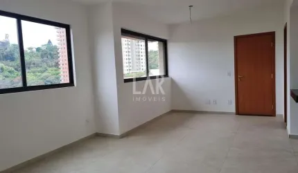 Apartamento à venda, 3 quartos, 1 suíte, Luxemburgo - Belo Horizonte/MG